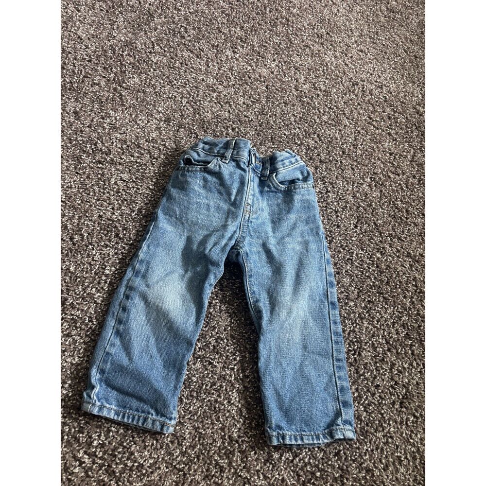 The Children’s Place Jeans Size 18–24 Months